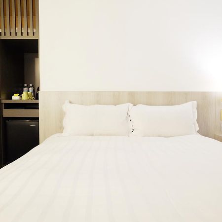 Dynasty Hotel Tainan Luaran gambar